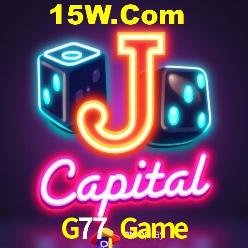 A Emoção da Loteria na G77 Game: Uma Chance de Mudança de Vida