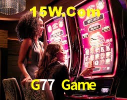 Exclusive Offers G77 Game