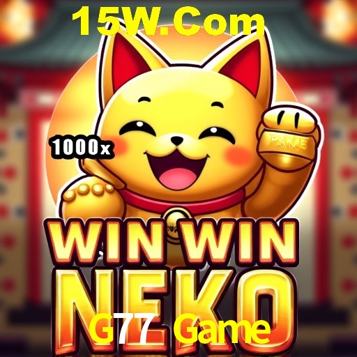 Descubra a Essência do G77 Game: Nossa História e Compromissos