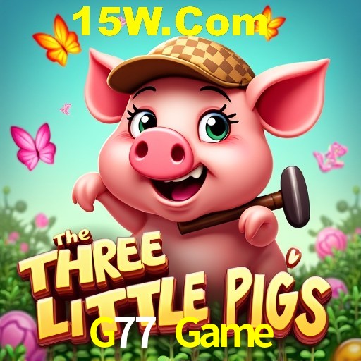 Desvendando o Mundo dos Jogos Virtuais na G77 Game