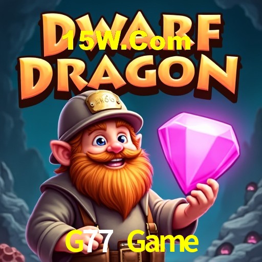 Estatísticas do Jogo G77 Game