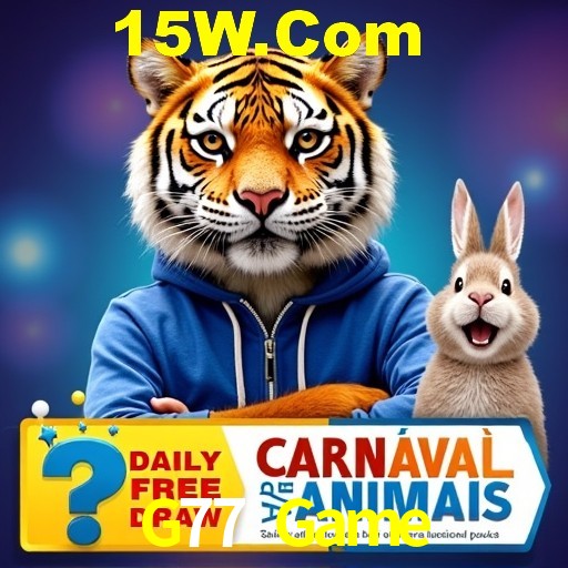 Descubra a Magia dos Jogos de Arcade no G77 Game