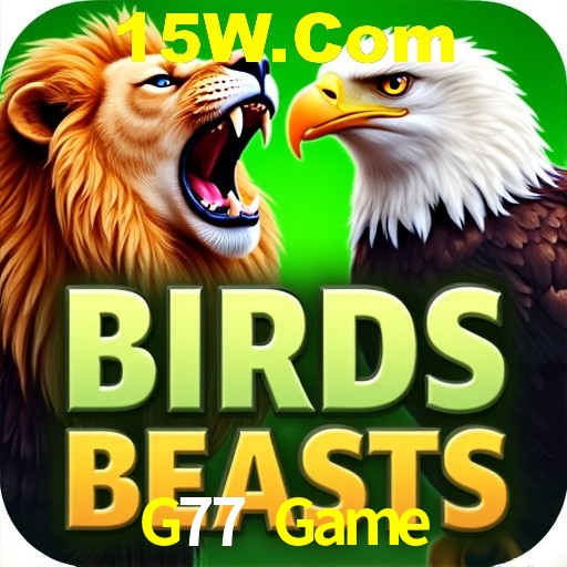 Programa VIP G77 Game