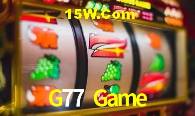 G77 Game