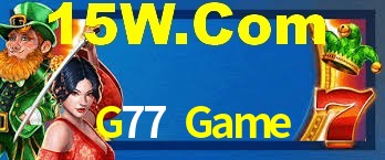 Slot Games G77 Game